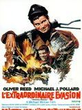 Affiche de L'Extraordinaire évasion, film à voir en streaming sur Pygargue