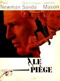 Affiche de Le Piège, film à voir en streaming sur Pygargue