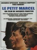 Affiche de Le Petit Marcel, film à voir en streaming sur Pygargue