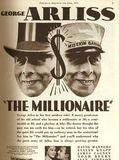 Affiche de Le Millionnaire, film à voir en streaming sur Pygargue