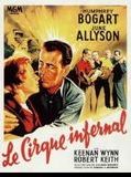 Affiche de Le Cirque infernal, film à voir en streaming sur Pygargue