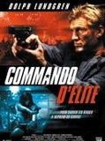 Affiche de Commando d'élite, film à voir en streaming sur Pygargue
