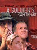 Affiche de A Soldier's Sweetheart, film à voir en streaming sur Pygargue