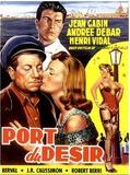 Affiche de Le Port du désir, film à voir en streaming sur Pygargue