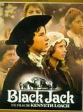 Affiche de Black Jack, film à voir en streaming sur Pygargue
