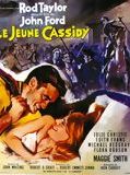 Affiche de Le Jeune Cassidy, film à voir en streaming sur Pygargue