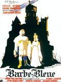 Affiche de Barbe-Bleue, film à voir en streaming sur Pygargue