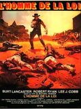 Affiche de L'Homme de la loi, film à voir en streaming sur Pygargue