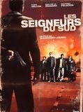 Affiche de Les Seigneurs du sud, film à voir en streaming sur Pygargue