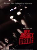 Affiche de New Jersey drive, film à voir en streaming sur Pygargue