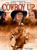 Affiche de Cowboy Up, film à voir en streaming sur Pygargue