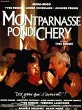Affiche de Montparnasse-Pondichéry, film à voir en streaming sur Pygargue