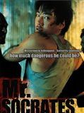 Affiche de Mr. Socrates, film à voir en streaming sur Pygargue