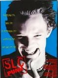 Affiche de SLC Punk!, film à voir en streaming sur Pygargue