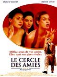 Affiche de Le Cercle des amies, film à voir en streaming sur Pygargue