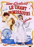 Affiche de Le Chant du Missouri, film à voir en streaming sur Pygargue