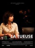Affiche de La Tueuse, film à voir en streaming sur Pygargue
