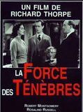 Affiche de La Force des ténèbres, film à voir en streaming sur Pygargue