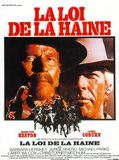 Affiche de La Loi de la haine, film à voir en streaming sur Pygargue