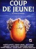 Affiche de Coup de jeune, film à voir en streaming sur Pygargue