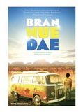 Affiche de Bran Nue Dae, film à voir en streaming sur Pygargue
