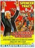 Affiche de La Derniere Fanfare, film à voir en streaming sur Pygargue