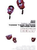 Affiche de Belly, film à voir en streaming sur Pygargue