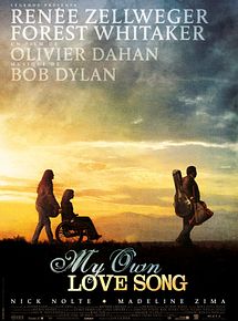 Affiche de My Own Love Song, film à voir en streaming sur Pygargue