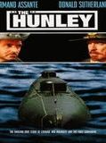 Affiche de CSS Hunley, le premier sous-marin, film à voir en streaming sur Pygargue