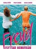 Affiche de Freud quitte la maison, film à voir en streaming sur Pygargue