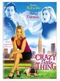 Affiche de Crazy Little Thing, film à voir en streaming sur Pygargue
