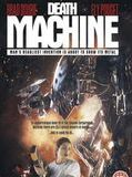 Affiche de Death Machine, film à voir en streaming sur Pygargue