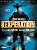 Affiche de Désolation, film à voir en streaming sur Pygargue