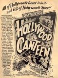 Affiche de Hollywood Canteen, film à voir en streaming sur Pygargue