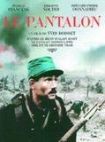 Affiche de Le Pantalon, film à voir en streaming sur Pygargue