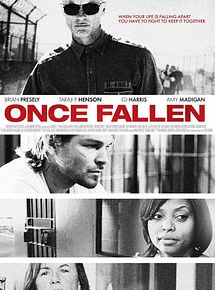 Affiche de Once Fallen, film à voir en streaming sur Pygargue