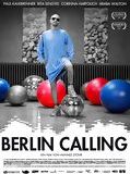 Affiche de Berlin Calling, film à voir en streaming sur Pygargue