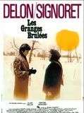 Affiche de Les Granges brûlées, film à voir en streaming sur Pygargue