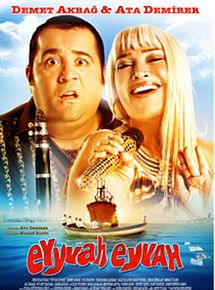 Affiche de Eyyvah Eyvah, film à voir en streaming sur Pygargue
