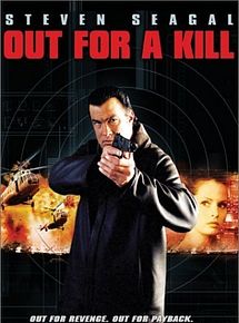 Affiche de Ultime vengeance, film à voir en streaming sur Pygargue
