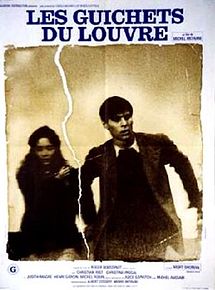 Affiche de Les Guichets du Louvre, film à voir en streaming sur Pygargue