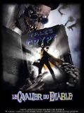 Affiche de Les Contes de la Crypte : Le Cavalier Du Diable, film à voir en streaming sur Pygargue