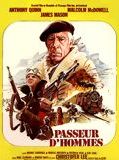 Affiche de Passeur d'hommes, film à voir en streaming sur Pygargue