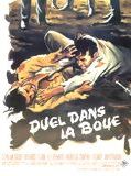 Affiche de Duel dans la boue, film à voir en streaming sur Pygargue