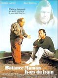 Affiche de Balance maman hors du train, film à voir en streaming sur Pygargue