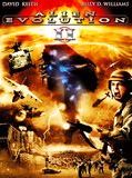 Affiche de Alien evolution 2, film à voir en streaming sur Pygargue