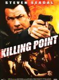 Affiche de Killing Point, film à voir en streaming sur Pygargue