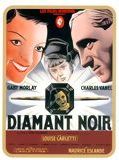 Affiche de Le Diamant noir, film à voir en streaming sur Pygargue