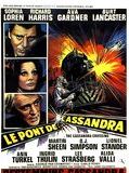 Affiche de Le Pont de Cassandra, film à voir en streaming sur Pygargue