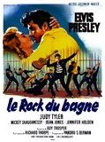 Affiche de Le Rock du bagne, film à voir en streaming sur Pygargue